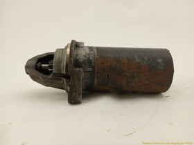 Volvo 240 Starter Motor - 0