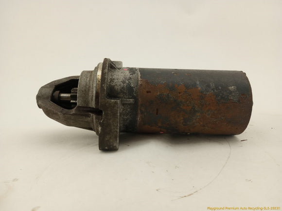 Volvo 240 Starter Motor