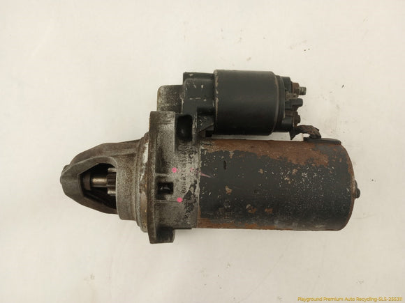Volvo 240 Starter Motor