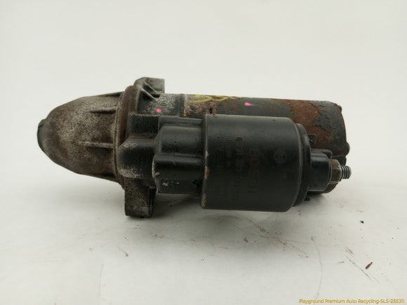 Volvo 240 Starter Motor