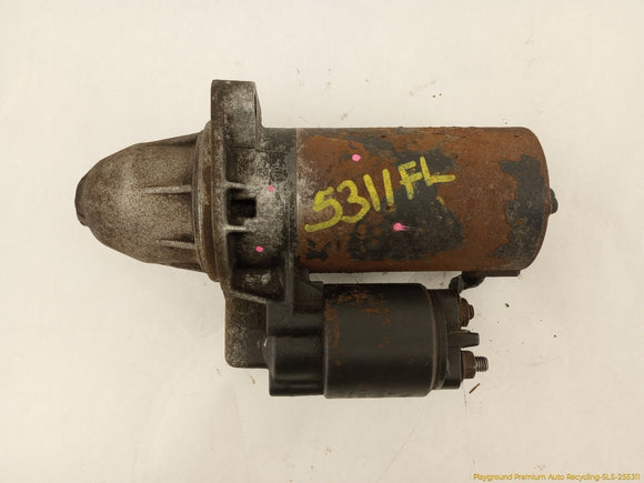 Volvo 240 Starter Motor