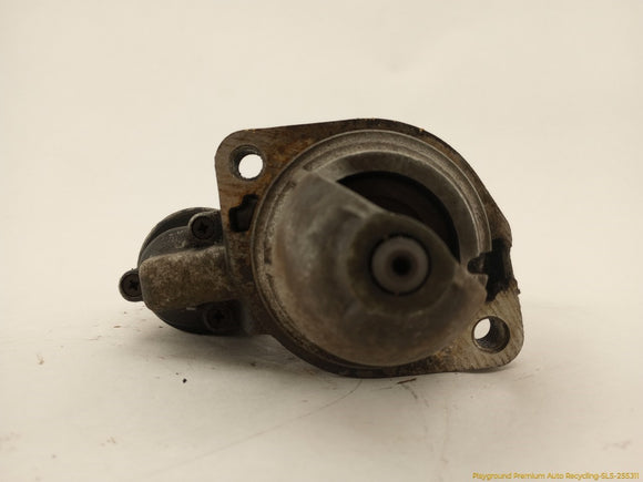 Volvo 240 Starter Motor