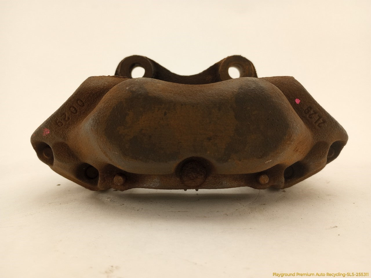 Volvo 240 Driver Left Front Brake Caliper