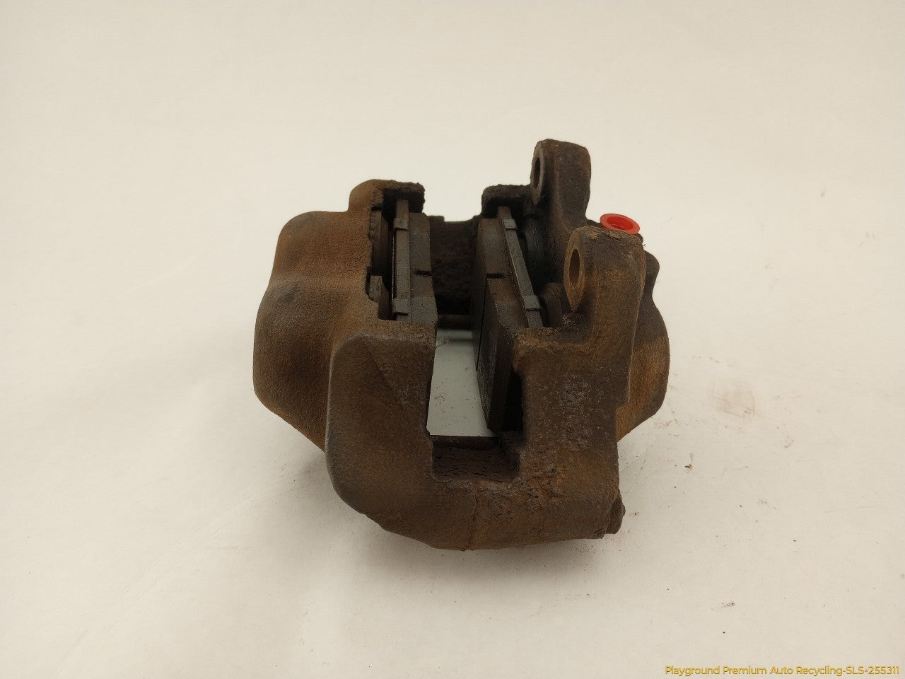 Volvo 240 Driver Left Front Brake Caliper