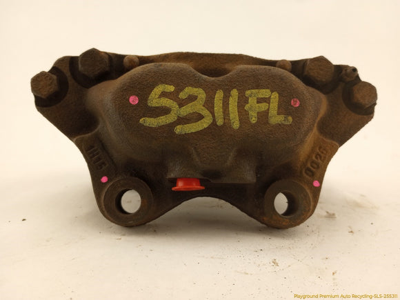 Volvo 240 Driver Left Front Brake Caliper