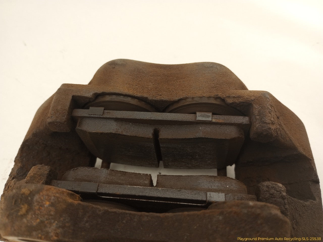 Volvo 240 Driver Left Front Brake Caliper