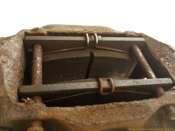 Volvo 240 Driver Left Front Brake Caliper