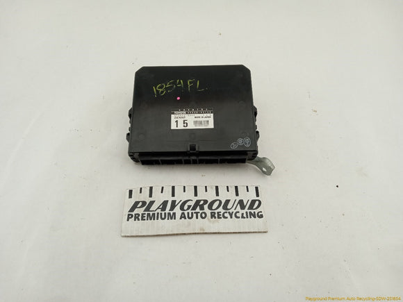 Lexus IS300 ABS Control Module