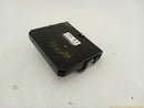 Lexus IS300 ABS Control Module-10