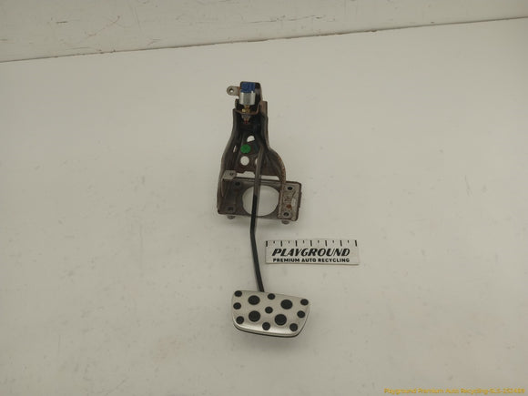 Lexus IS300 Brake Pedal