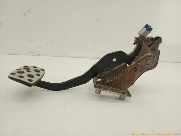 Lexus IS300 Brake Pedal