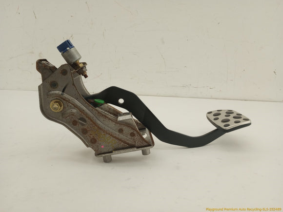 Lexus IS300 Brake Pedal