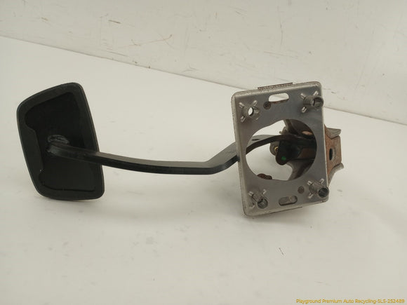 Lexus IS300 Brake Pedal