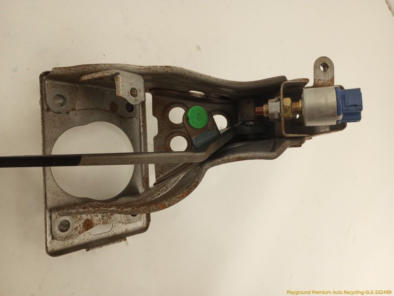 Lexus IS300 Brake Pedal