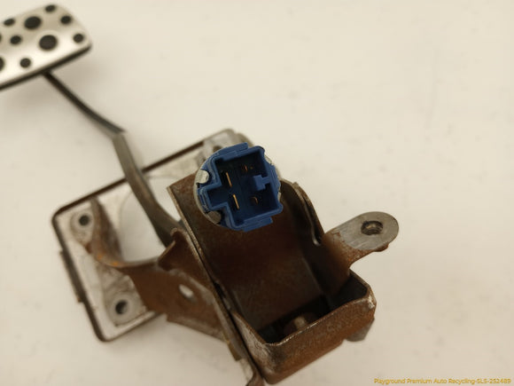 Lexus IS300 Brake Pedal
