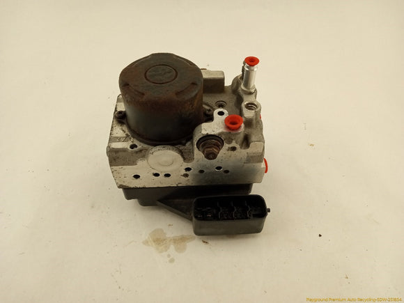 Lexus IS300 ABS Pump