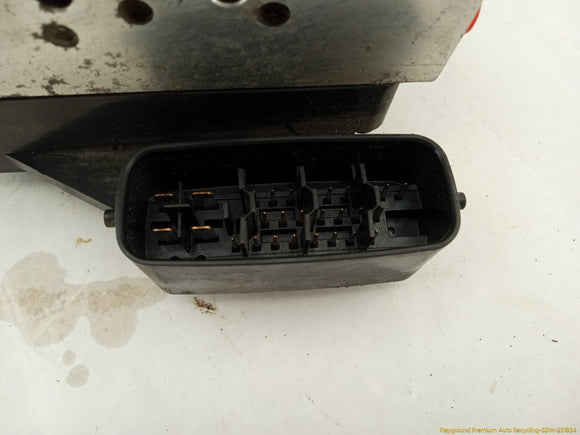 Lexus IS300 ABS Pump