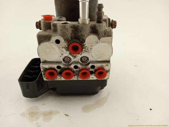 Lexus IS300 ABS Pump