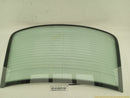 Lexus IS300 Back Glass-1