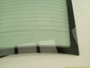 Lexus IS300 Back Glass-2