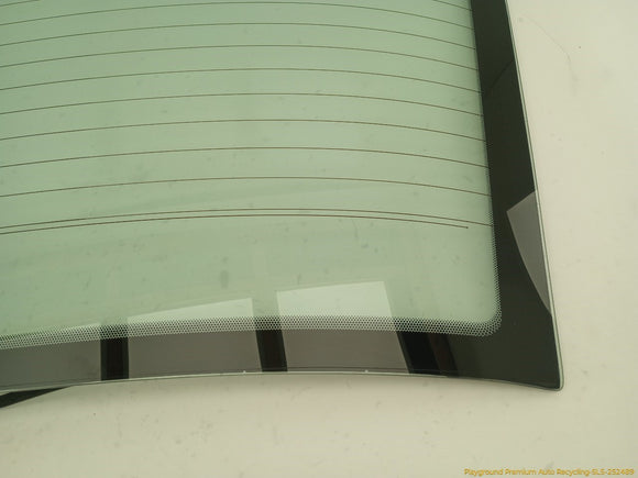 Lexus IS300 Back Glass