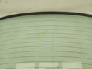 Lexus IS300 Back Glass-4