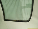 Lexus IS300 Back Glass-11
