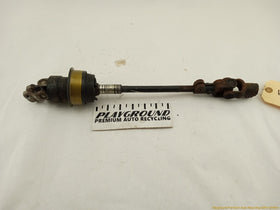 Lexus IS300 Steering Intermediate Shaft
