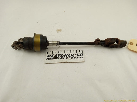 Lexus IS300 Steering Intermediate Shaft