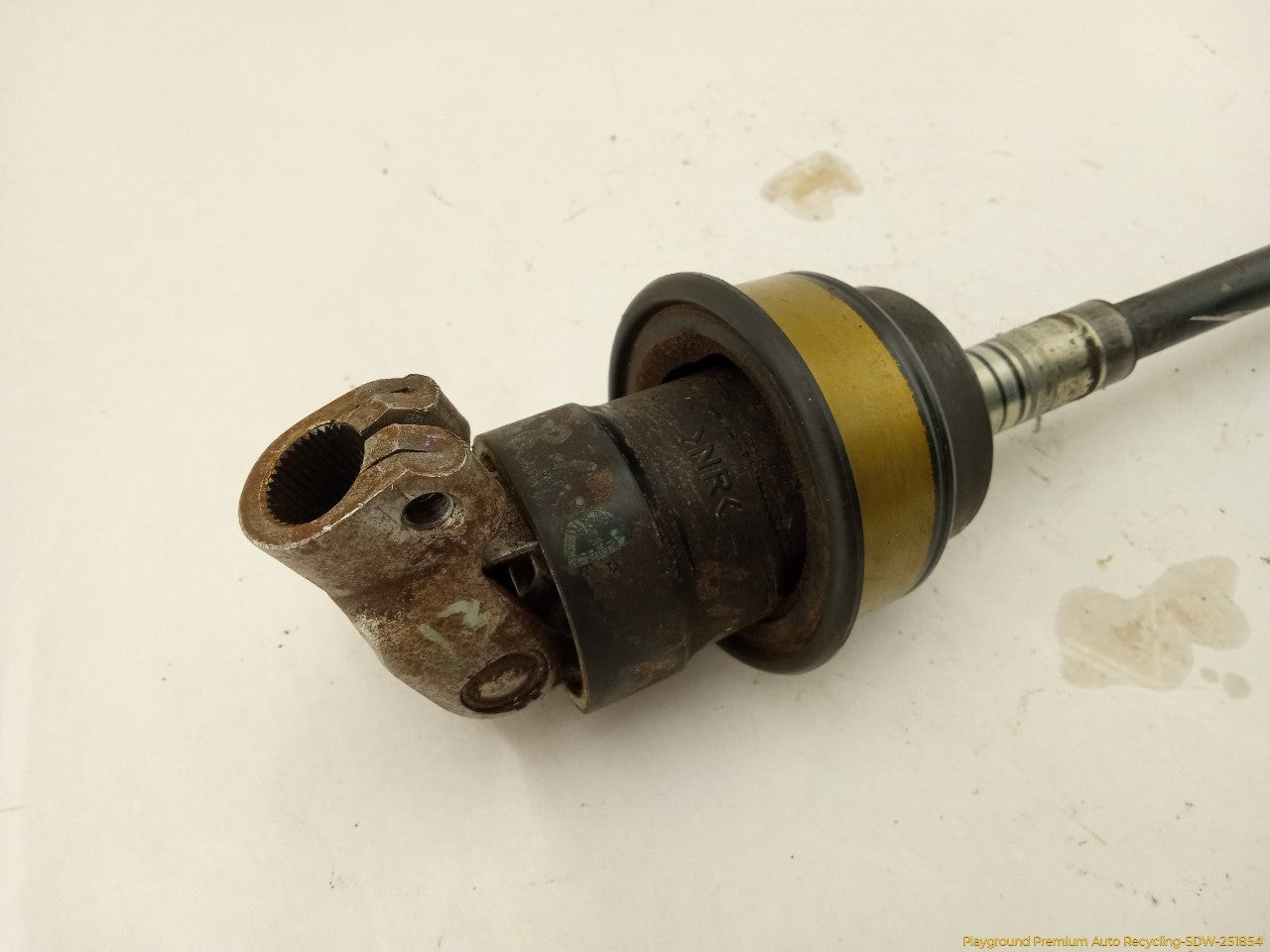 Lexus IS300 Steering Intermediate Shaft - 0