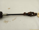 Lexus IS300 Steering Intermediate Shaft-5