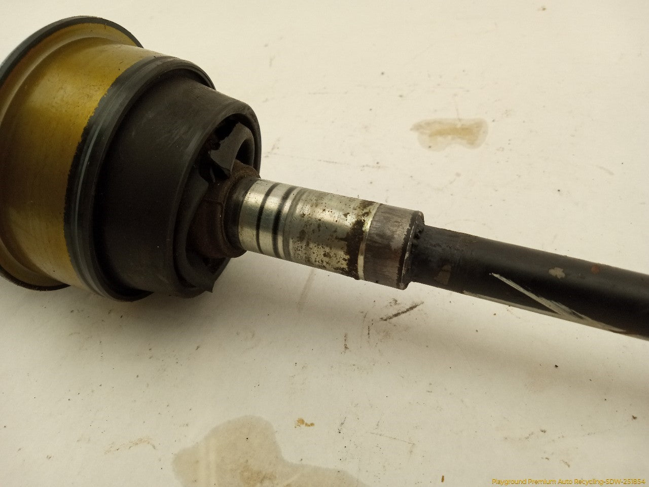 Lexus IS300 Steering Intermediate Shaft