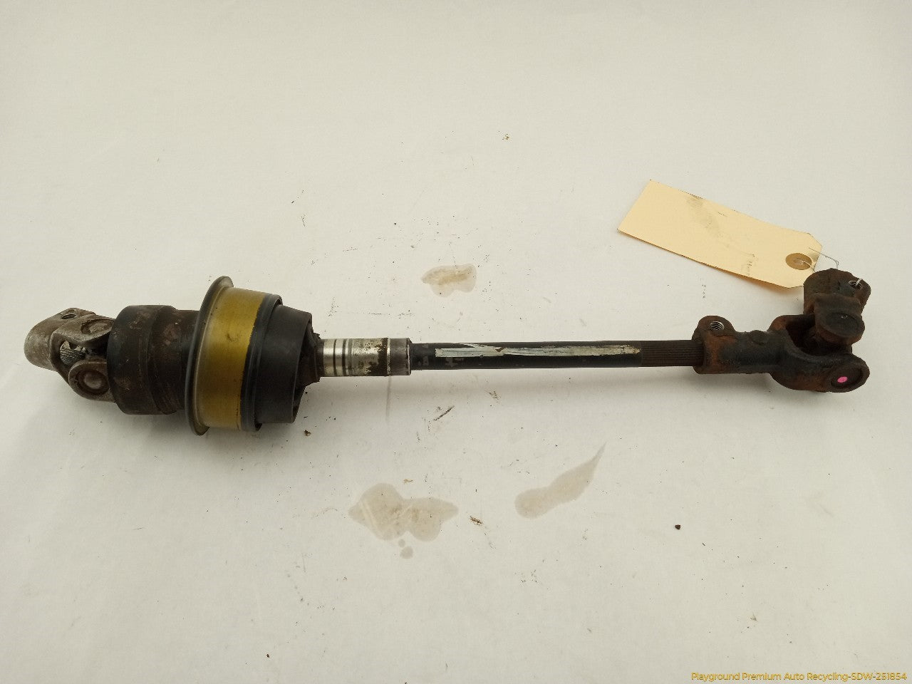 Lexus IS300 Steering Intermediate Shaft