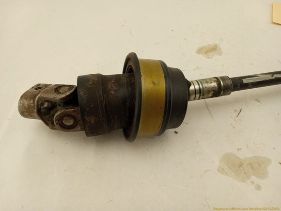 Lexus IS300 Steering Intermediate Shaft