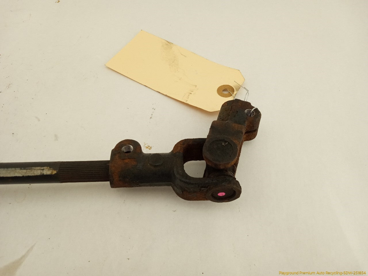 Lexus IS300 Steering Intermediate Shaft