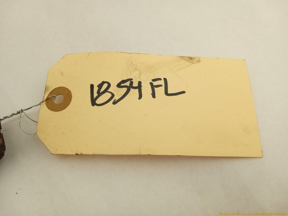 Lexus IS300 Steering Intermediate Shaft