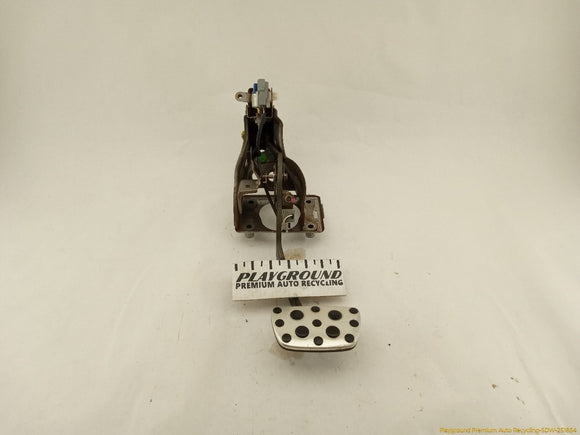Lexus IS300 Brake Pedal