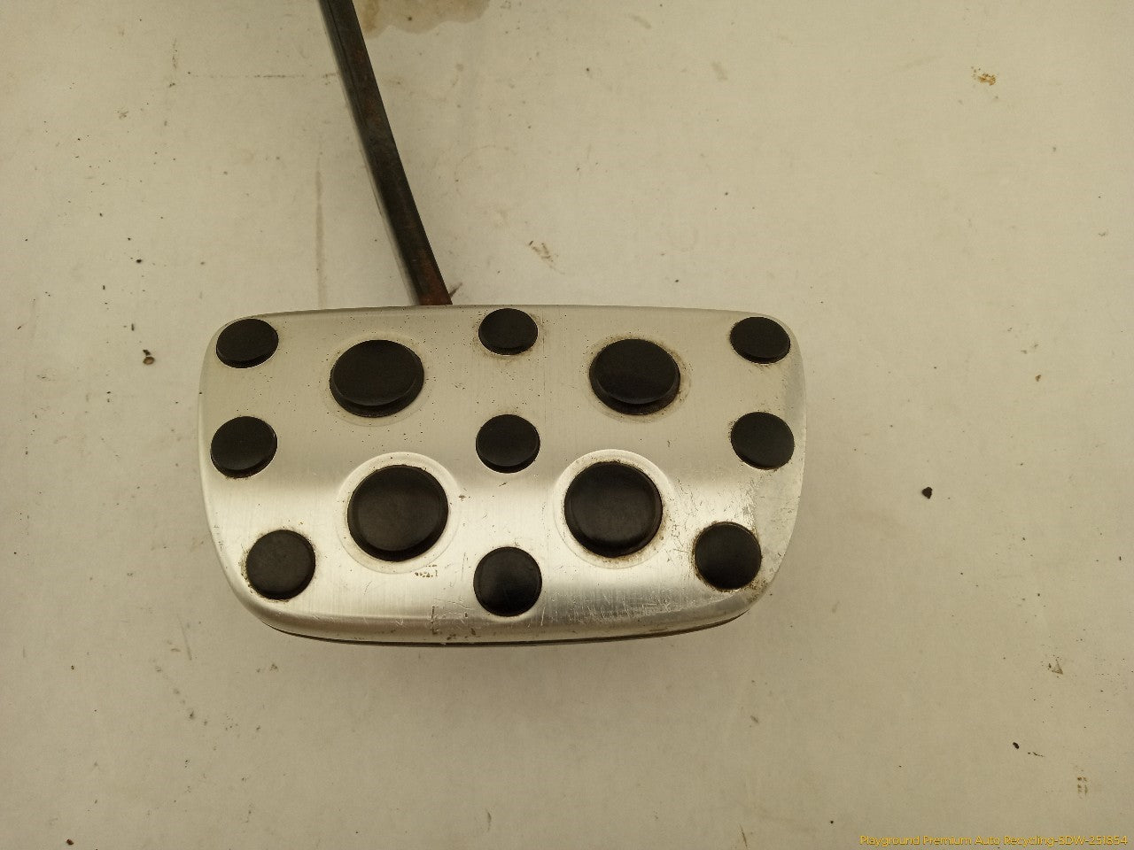 Lexus IS300 Brake Pedal - 0