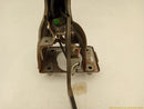 Lexus IS300 Brake Pedal-3