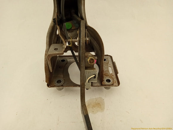 Lexus IS300 Brake Pedal