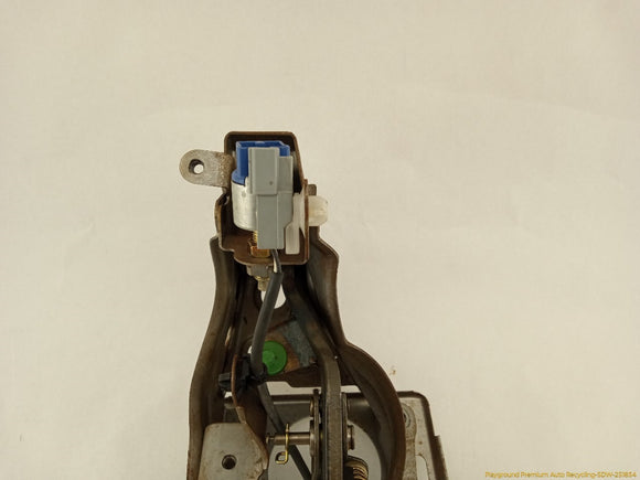 Lexus IS300 Brake Pedal