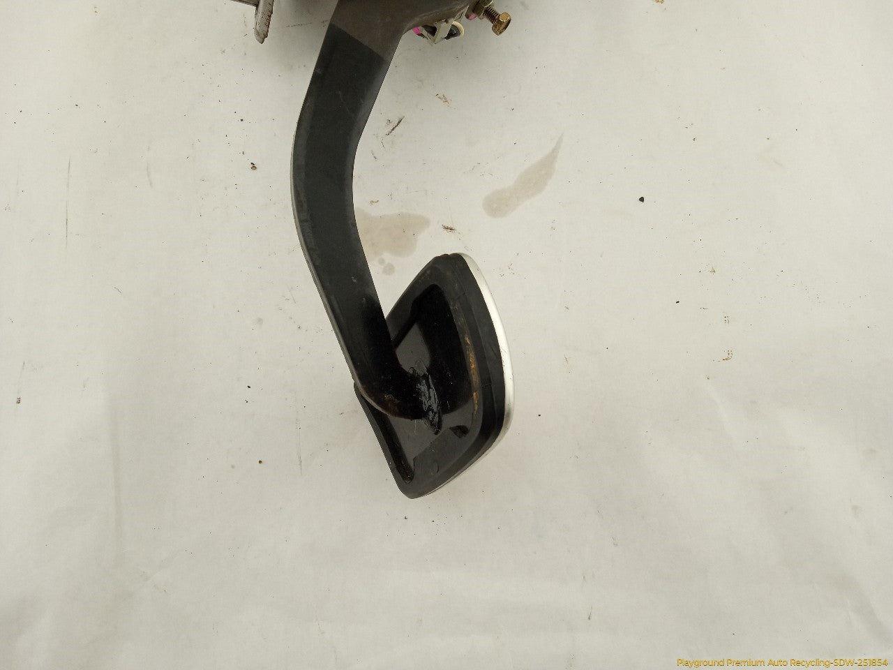 Lexus IS300 Brake Pedal