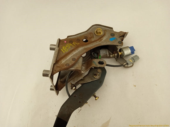 Lexus IS300 Brake Pedal