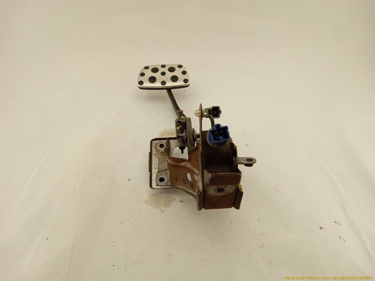 Lexus IS300 Brake Pedal