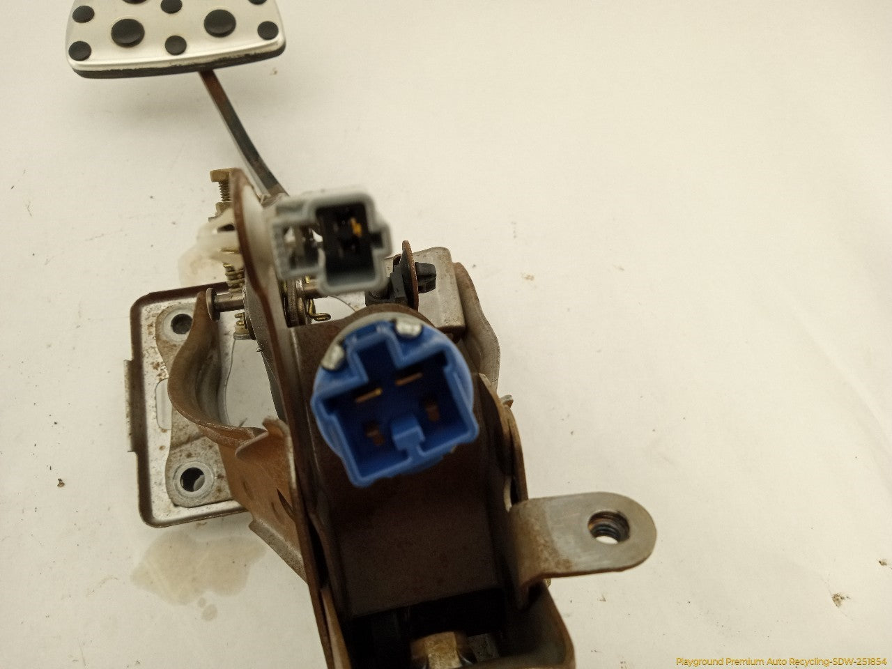 Lexus IS300 Brake Pedal