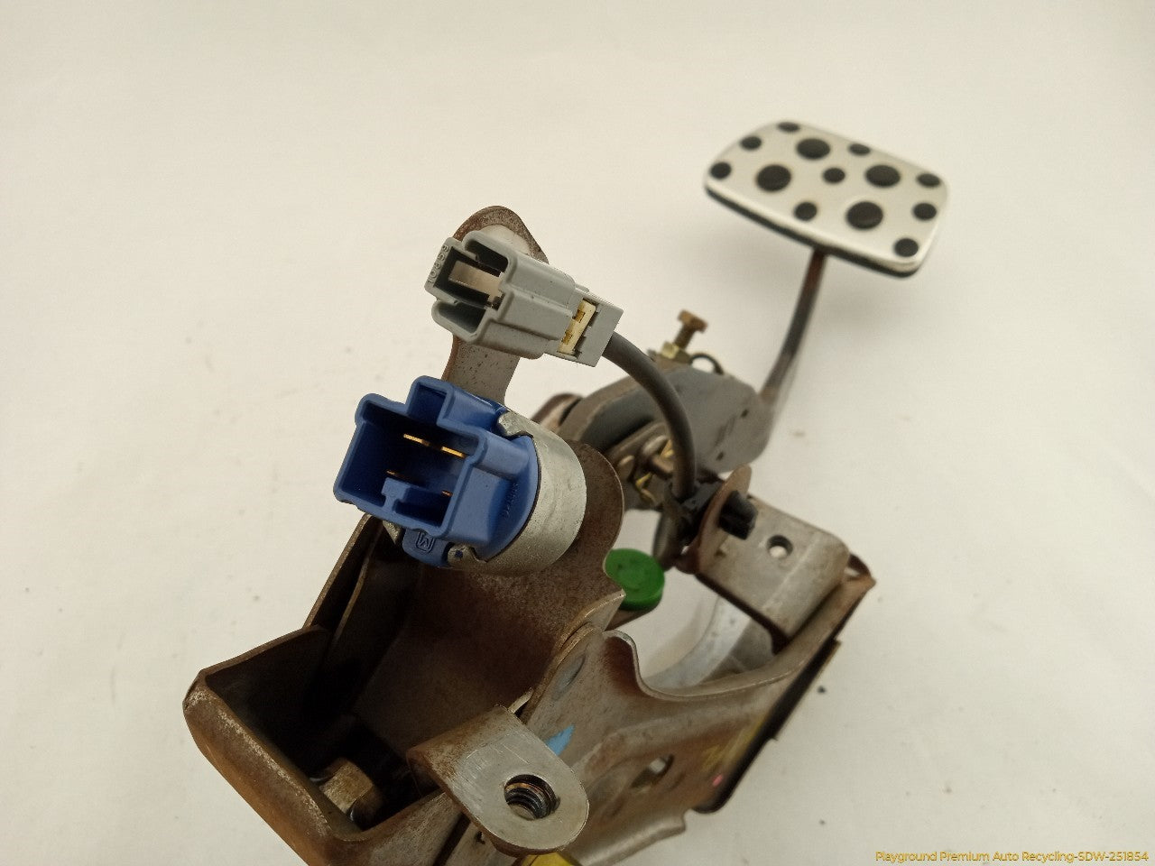 Lexus IS300 Brake Pedal