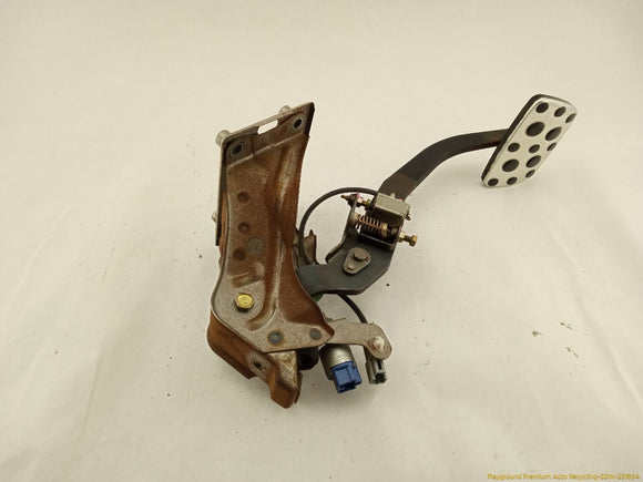 Lexus IS300 Brake Pedal