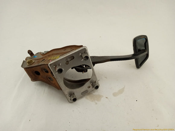 Lexus IS300 Brake Pedal