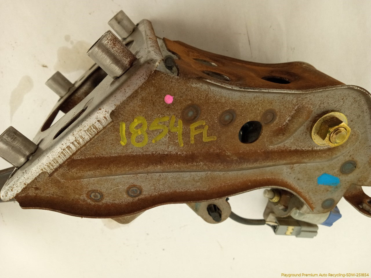 Lexus IS300 Brake Pedal