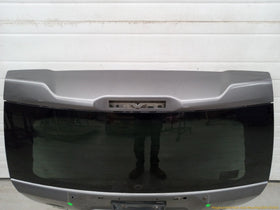 Land Rover LR2 Tailgate Deck Lid Panel - 0